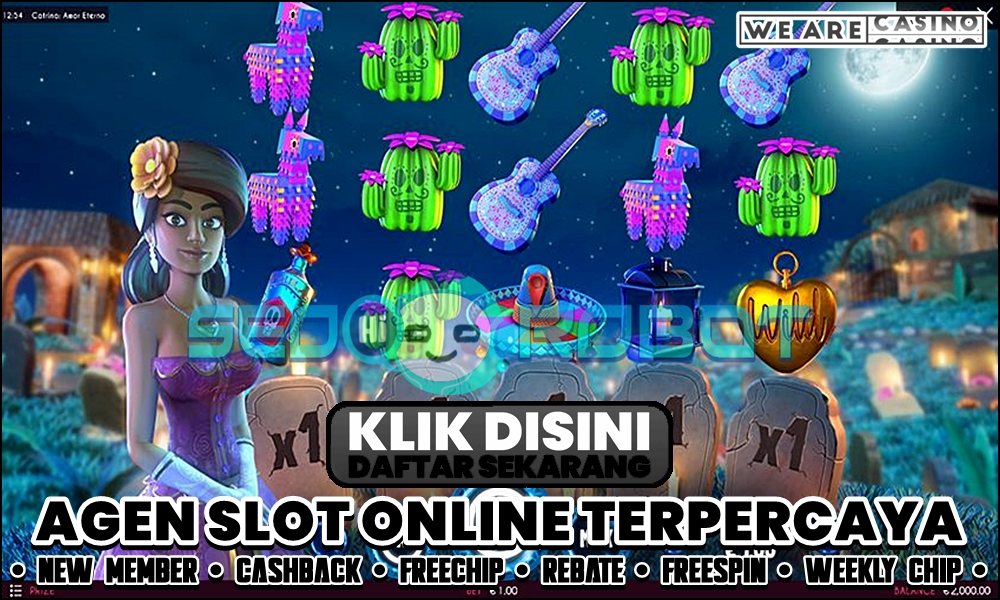 Strategi Ampuh Menang di IDN Slot Online