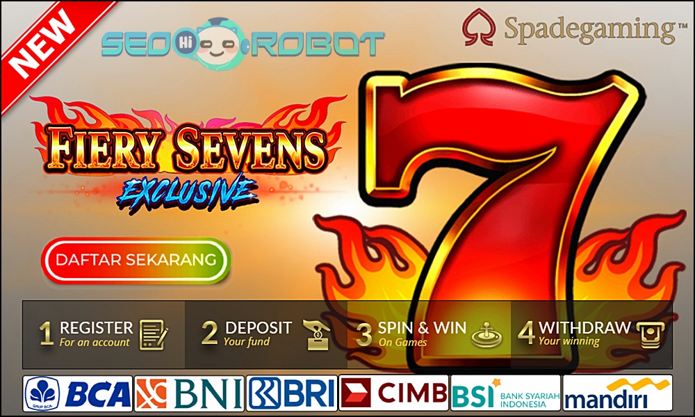 Memahami Ciri-Ciri Agen Judi Slot Online Berkualitas, Aman, dan Menguntungkan